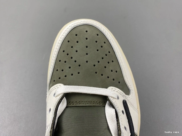 Cheap Husky SCOTT MEDIUM X OLIVE JORDAN AIR 1 TRAVIS OG DM7866-200 LOW 0701